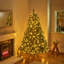 Pre-lit Winchester Pine Christmas Tree