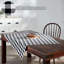 Linge de table à carreaux Annie Buffalo-95765183