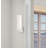 Itzayana LED Flush Mounted Sconce-348441022