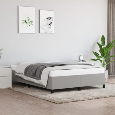 Jurlene Upholstered Bed