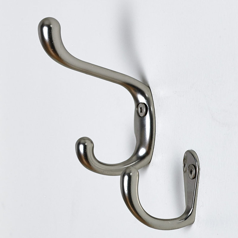 Utility Metal Wall Hook
