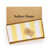 Primrose Yellow/White