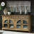Barlomore Accent Cabinet