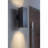 Fleischmann Aluminum LED Wall Light-93488805