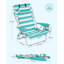 Chanteal Folding Beach Chair-1526594906