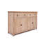Adiel 130cm Sideboard