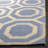 Columbus Circle Cedar Brook Hand Loomed Jute Geometric Rug-17743305