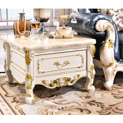 Table basse European