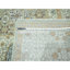 Tapis oriental en laine noué à la main vert pistache 8 pi 2 po x 10 pi 4 po 6B6CA4D1C24B4BA8A0964A68620D2F90