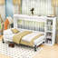 Lit escamotable en bois avec 3 tablettes-462920688-462920691