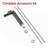 Sumerain Vessel Sink Faucet, Single Hole Single Handle Tall Bathroom Faucet, Stainless Steel 304 Vanity Faucet-112231922