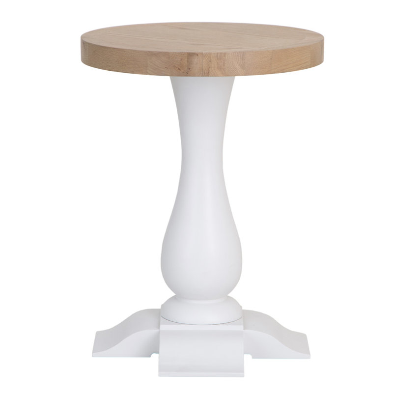 Claremont Round Wine Table