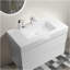 Integrated Surface Basin Without Drain And Faucet-1719088826