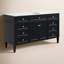 Ensemble de meuble-lavabo simple 60 "Rivers-31309098