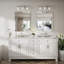 Miroir de salle de bain Janica-1782937511