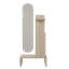 Myrone 80 cm W Hall Tree with Shoe Storage-1005905974