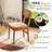 Aaronlee 16.5'' H Side Chair