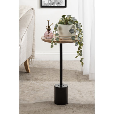 Table d'appoint moderne Modern