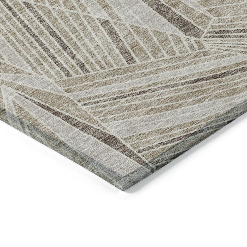 Tapis Colturo, Rectangle 9 pi x 12 pi