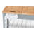 Thielsen 38 " W Kitchen Cart-47428134