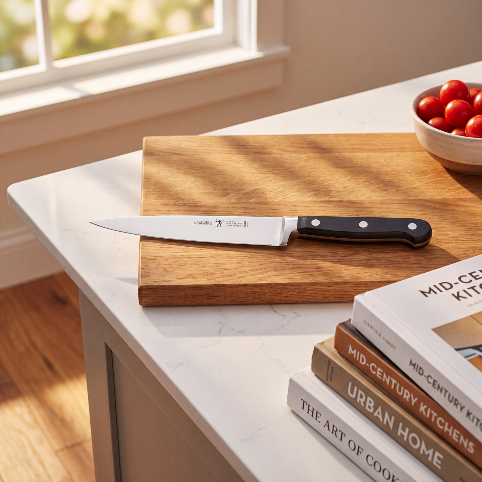 HENCKELS Classic 6" Utility Knife