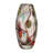Mikhail Handmade Glass Table Vase