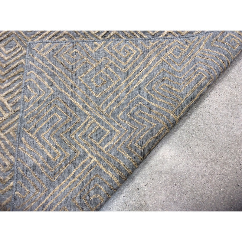 One-of-a-Kind 9'2" X 12'3" Area Rug
