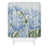 Blue/Green Floral 1