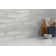 Raku 3 In. X 12 In. Glossy Ceramic Wall Tile (6.3 Sq. Ft./Case)