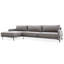 Le Marais Upholstered Sectional-908053758-908053756