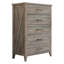 Commode 5 tiroirs Macrae