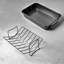 ProChef Carbon Steel Roasting Pan
