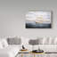 «Clipper Ship» par Dravon, reproduction d'art sur toile tendue-29226683
