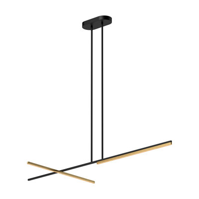 Shift 1 - Light LED Pendant