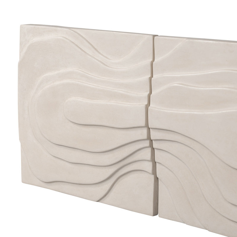 Ruong Concrete Wall Decor