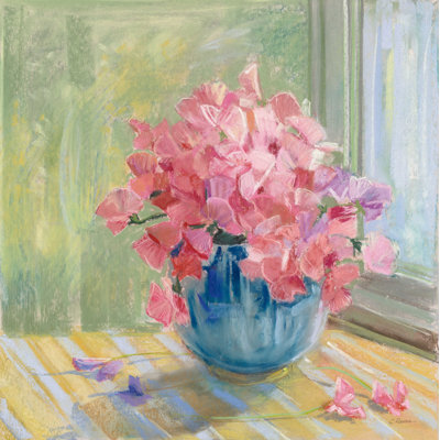 Joli en rose