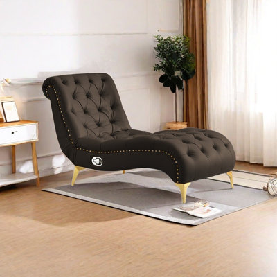 Adjustable Chaise