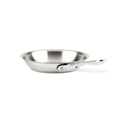 All-Clad Copper Core Frying Pan