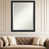 Lustre noir