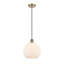 Luminaire suspendu sphère 1 lumière Baptista-1219363008-1219363012-1219363013