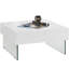 Damarion Sled Coffee Table with Storage