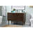 48'' Single Bathroom Vanity with Engineered Marble Top-336907797