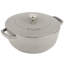 Cast Iron 3.8-qt Essential French Oven-16097965