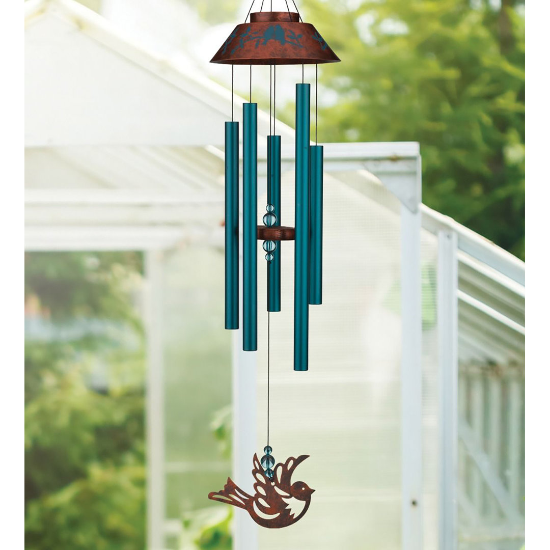 Bird Chime Regal Art & Gift 
