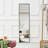 Aluminum Alloy Floor Mirror