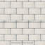 Antic Craquelle 3" x 6" Ceramic Concrete Look Subway Wall Tile-257964751