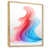 Natural Floater Framed