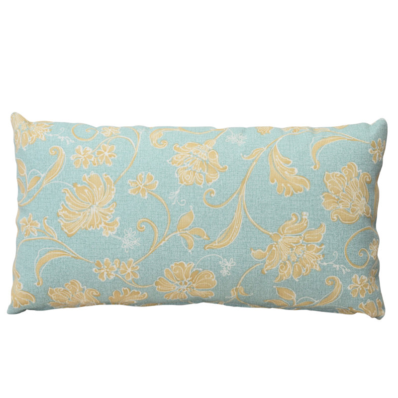Housse et insert de coussin d'extérieur Gowans
