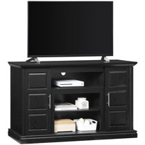 Parker House Home Entertainment 66 Inch Tv Console Was-412, 46% Off