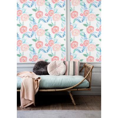 Hamisi Matte Mural